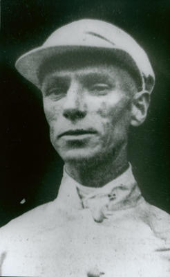 Photograph; Jim Pike - Australian Racing Museum