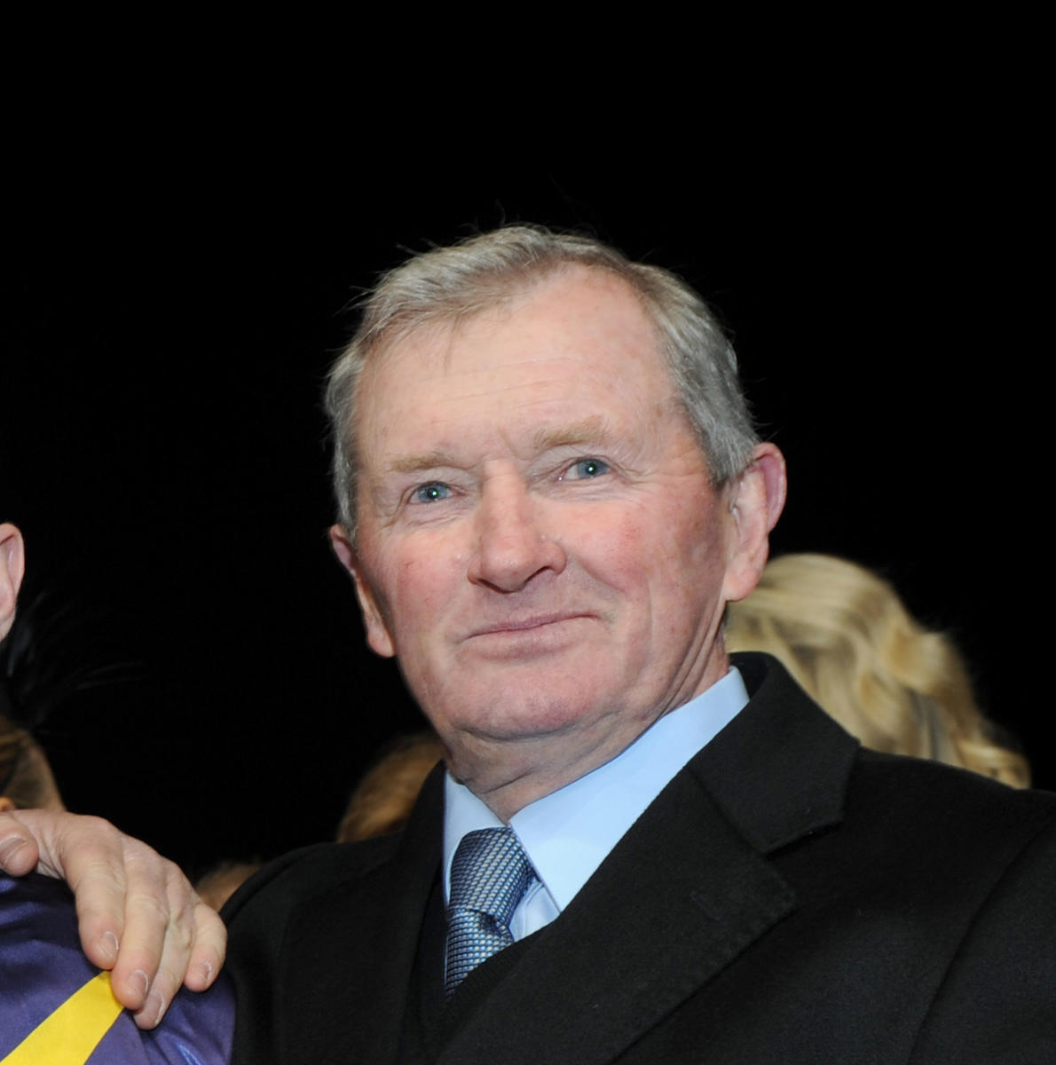 John Hawkes Australian Racing Museum