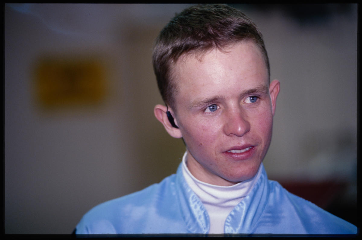 Slide Australian Racing Museum