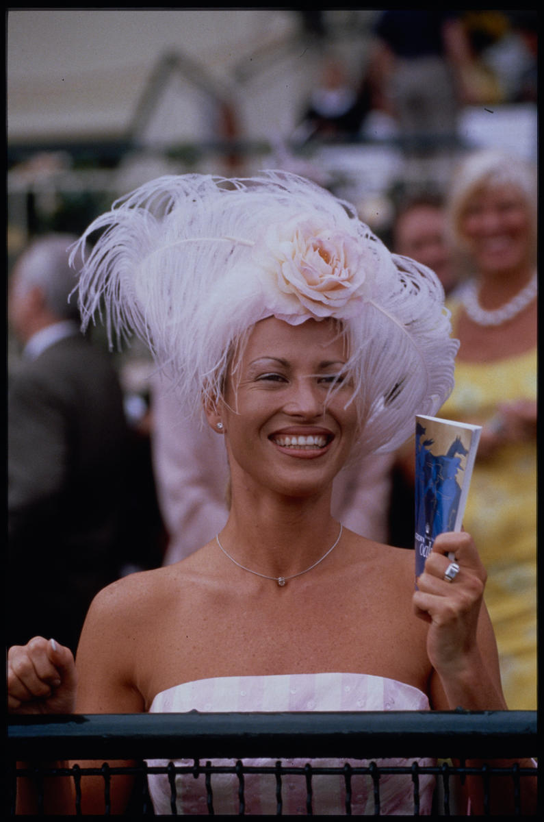 Slide Australian Racing Museum